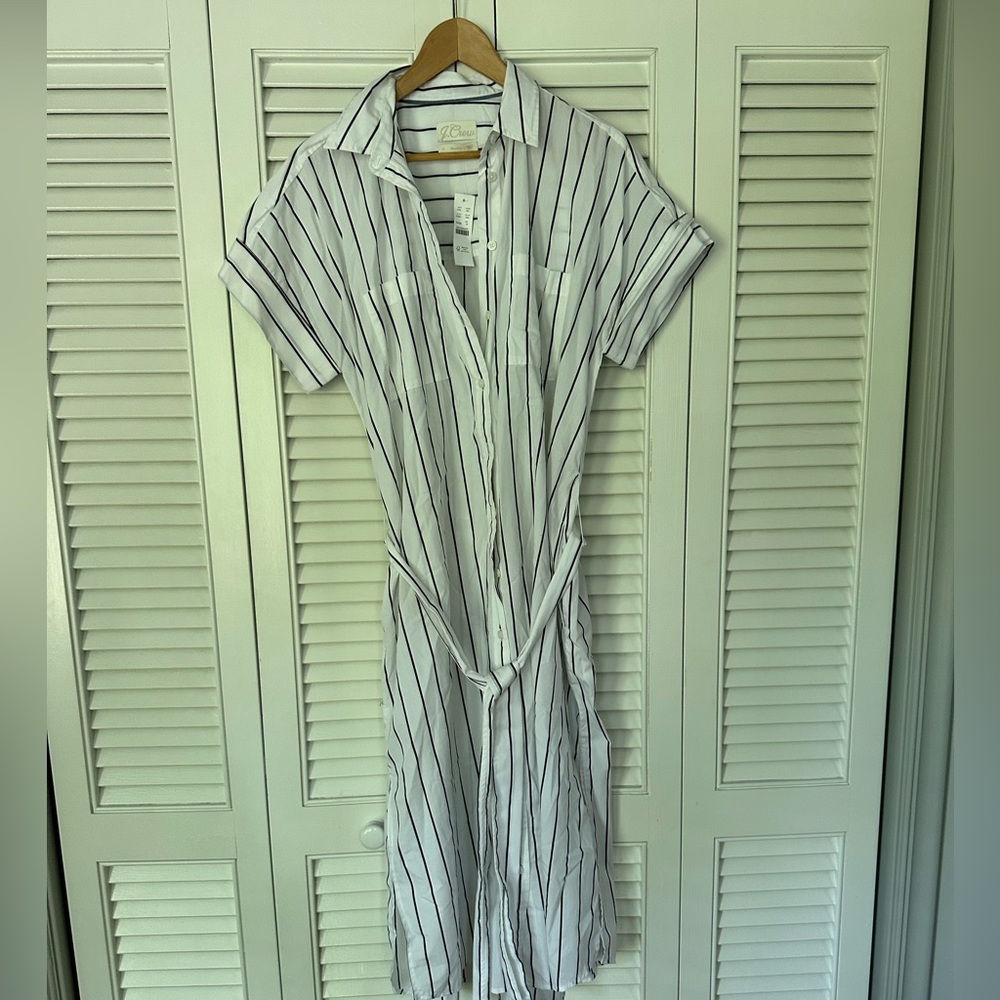 JCrew Dress